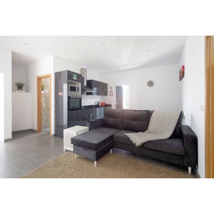 Ferienwohnung in Capelas ab 54€ pro Nacht
