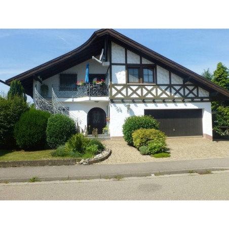 Ferienwohnung in Oberrhein ab 55€ pro Nacht