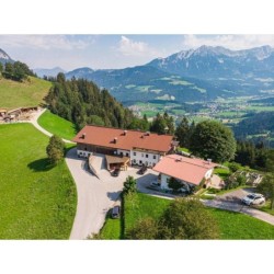 Ferienwohnung in Söll ab 58€ pro Nacht