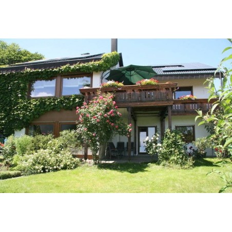 Ferienwohnung in Schwaben ab 50€ pro Nacht