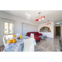 Ferienwohnung in Almería Provinz ab 52€ pro Nacht