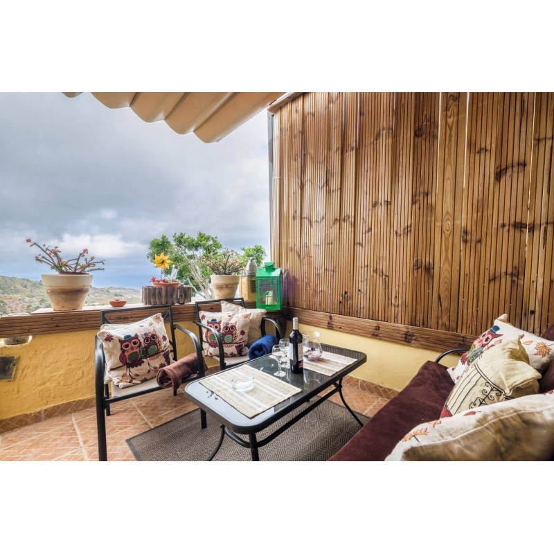 Ferienwohnung in Teneriffa ab 39€ pro Nacht