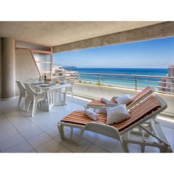 Ferienwohnung in Calpe ab 59€ pro Nacht
