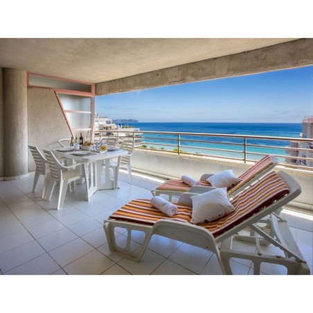 Ferienwohnung in Calpe ab 59€ pro Nacht