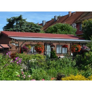 Ferienhaus in Harz ab 49€ pro Nacht