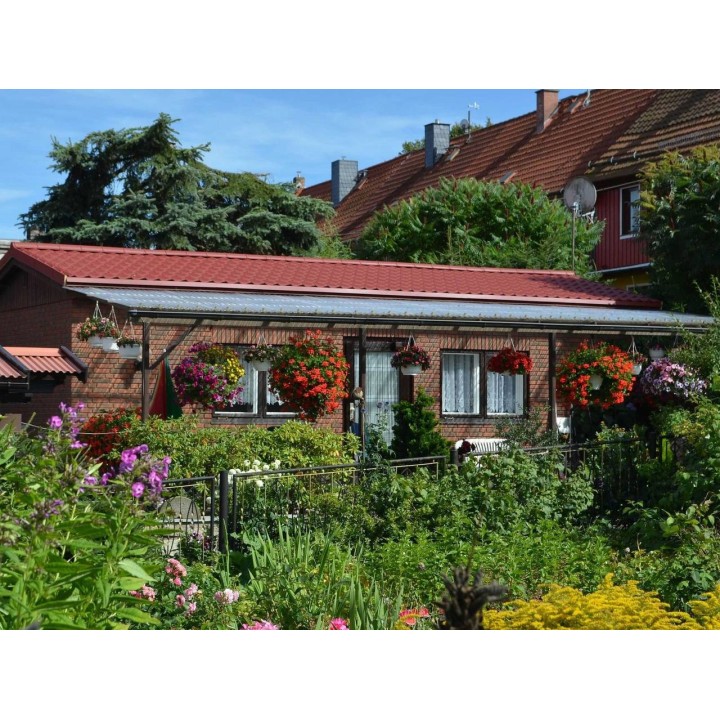 Ferienhaus in Harz ab 49€ pro Nacht