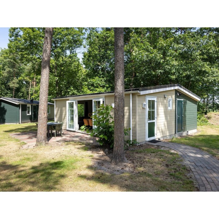 Ferienhaus in Deurne Gemeinde ab 56€ pro Nacht