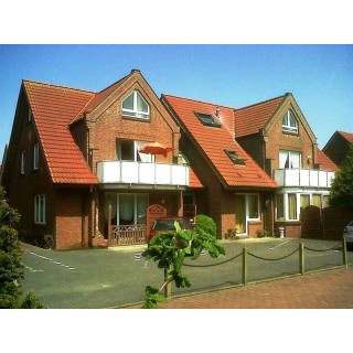 Ferienwohnung in Wittmund ab 55€ pro Nacht