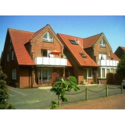 Ferienwohnung in Wittmund ab 55€ pro Nacht