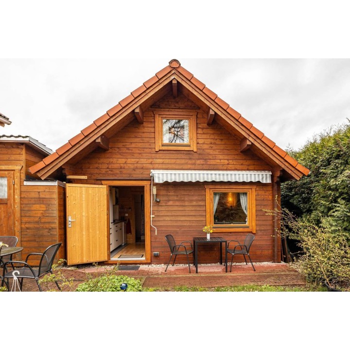 Ferienhaus in Lindwedel ab 54€ pro Nacht