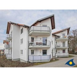 Ferienwohnung in Usedom ab 54€ pro Nacht