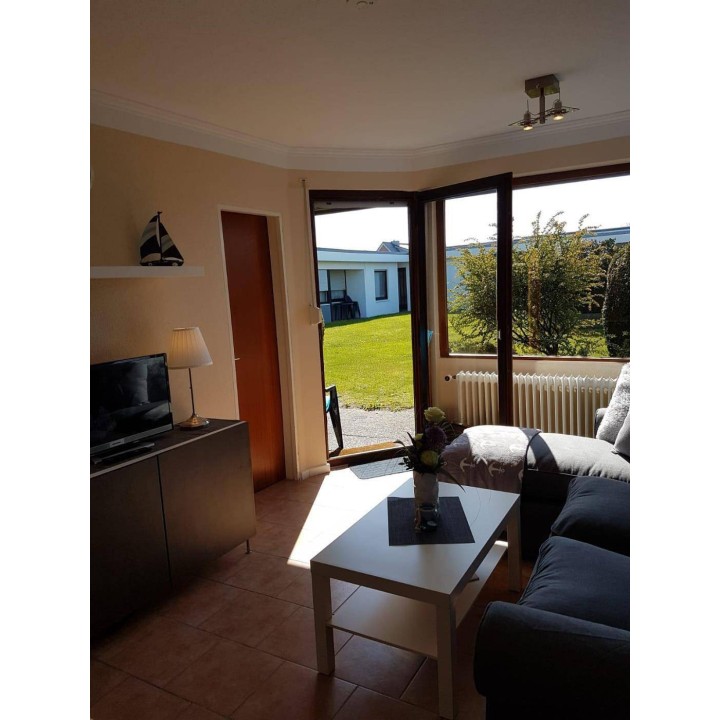 Ferienhaus in Dahme ab 58€ pro Nacht