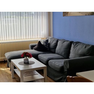 Ferienhaus in Dahme ab 58€ pro Nacht
