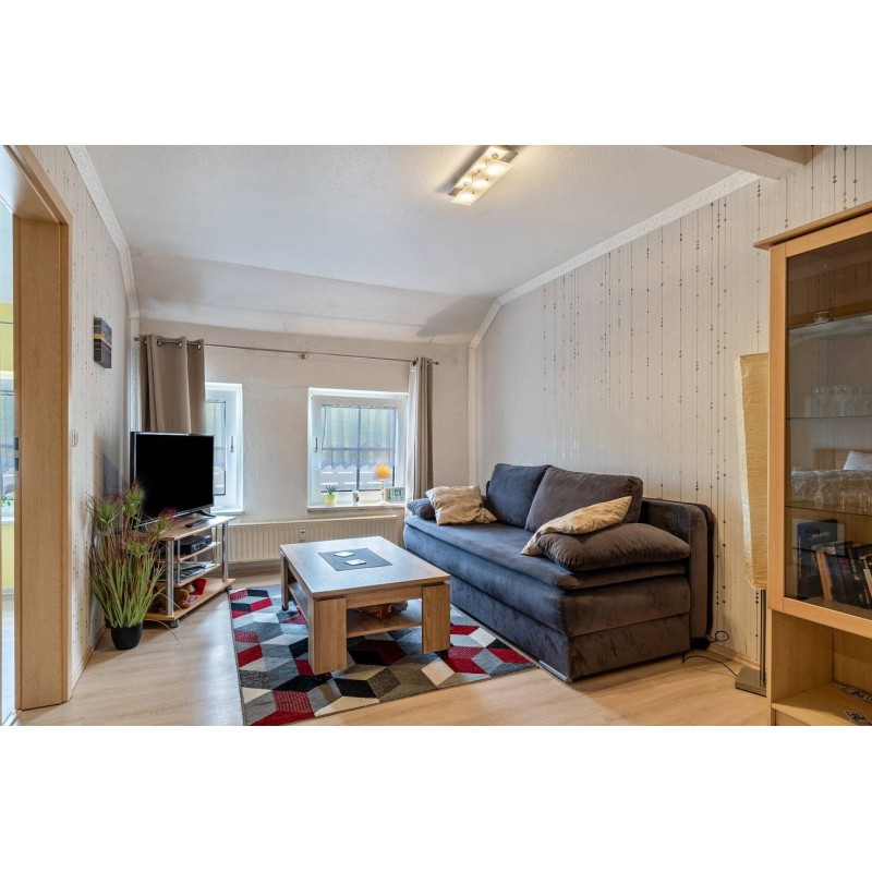 Ferienwohnung in Jade ab 58€ pro Nacht