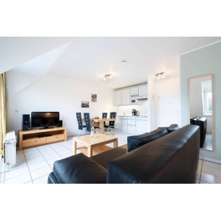 Ferienwohnung in Ostholstein ab 57€ pro Nacht