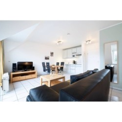 Ferienwohnung in Ostholstein ab 57€ pro Nacht