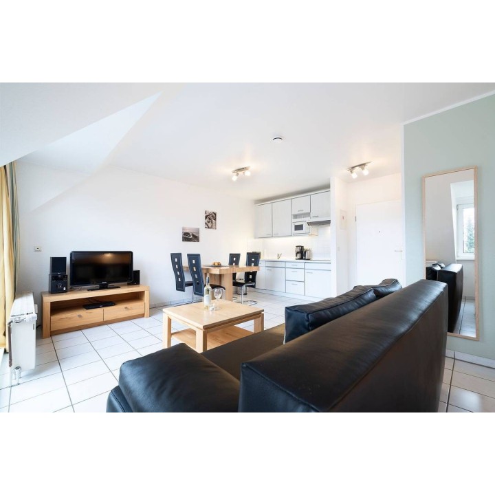 Ferienwohnung in Ostholstein ab 57€ pro Nacht
