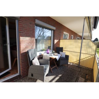 Ferienwohnung in Büsum ab 59€ pro Nacht