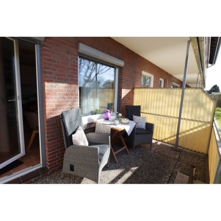 Ferienwohnung in Büsum ab 59€ pro Nacht