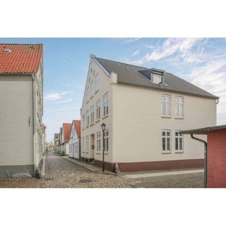 Ferienwohnung in Husum ab 48€ pro Nacht