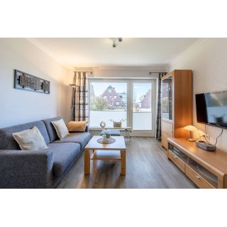 Ferienwohnung in Büsum ab 59€ pro Nacht