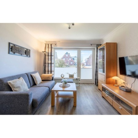 Ferienwohnung in Büsum ab 59€ pro Nacht