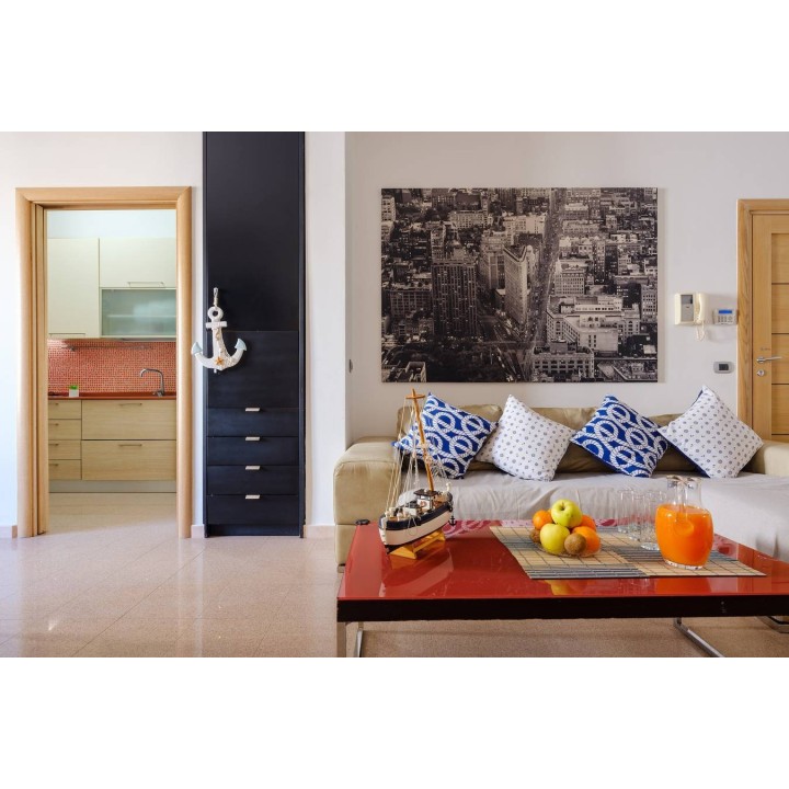 Ferienhaus in Salento ab 27€ pro Nacht