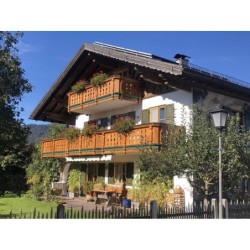 Ferienwohnung in Krün ab 50€ pro Nacht