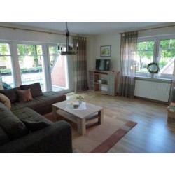 Ferienwohnung in Warendorf ab 55€ pro Nacht