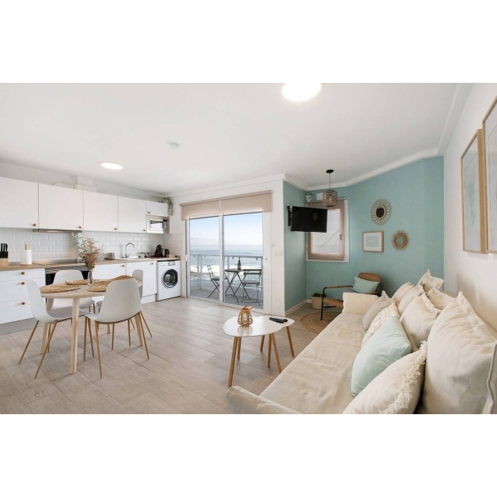 Ferienwohnung in Teneriffa ab 59€ pro Nacht