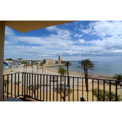 Ferienwohnung in l'Escala ab 49€ pro Nacht