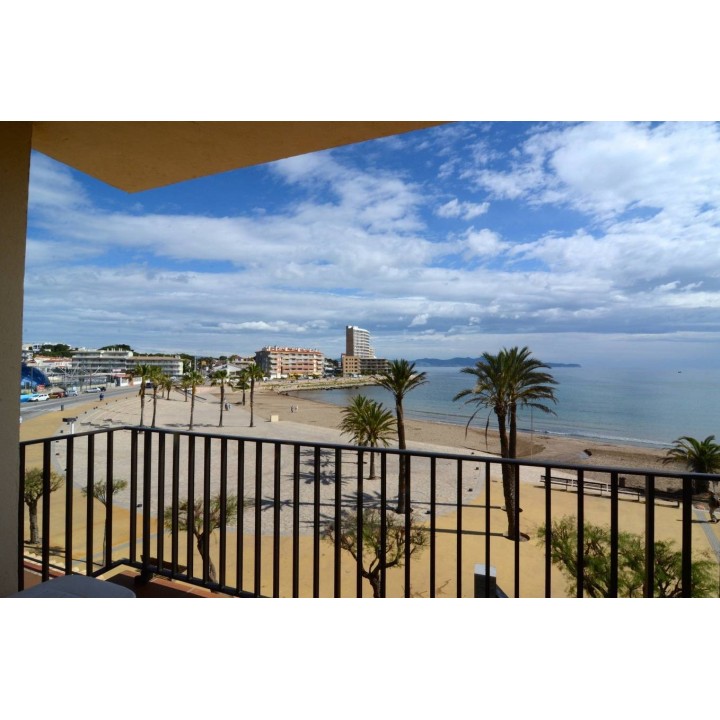 Ferienwohnung in l'Escala ab 49€ pro Nacht