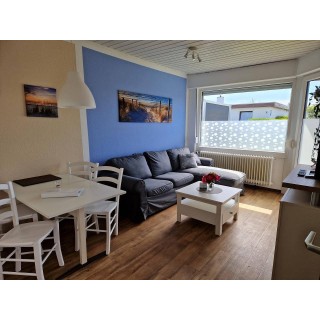 Ferienhaus in Dahme ab 58€ pro Nacht