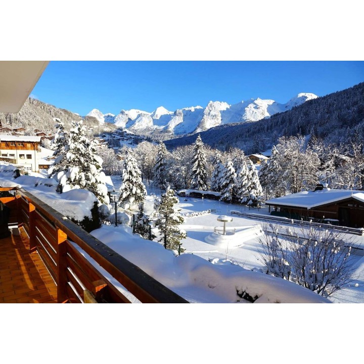 Ferienwohnung in Rhone-Alpes ab 28€ pro Nacht