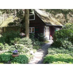 Ferienwohnung in Bad Bevensen ab 54€ pro Nacht