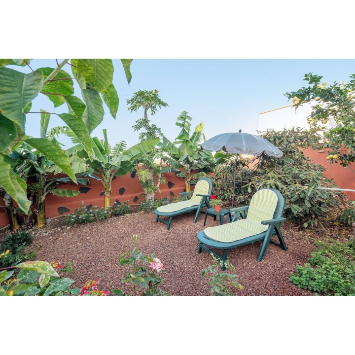 Ferienhaus in Teneriffa ab 51€ pro Nacht