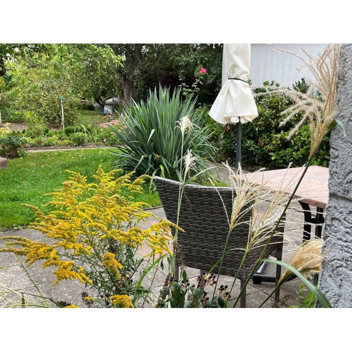 Ferienhaus in Neuburg ab 56€ pro Nacht