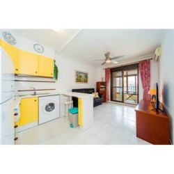 Ferienwohnung in La Mata ab 35€ pro Nacht