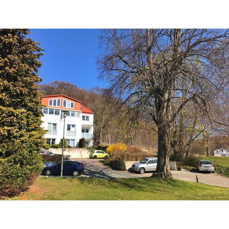Ferienwohnung in Rügen ab 38€ pro Nacht
