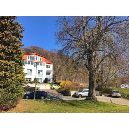 Ferienwohnung in Rügen ab 38€ pro Nacht