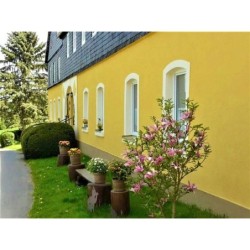 Ferienwohnung in Saaleland ab 50€ pro Nacht