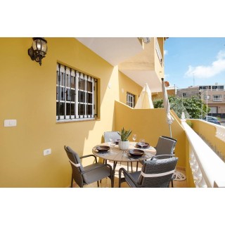 Ferienhaus in Abona ab 59€ pro Nacht