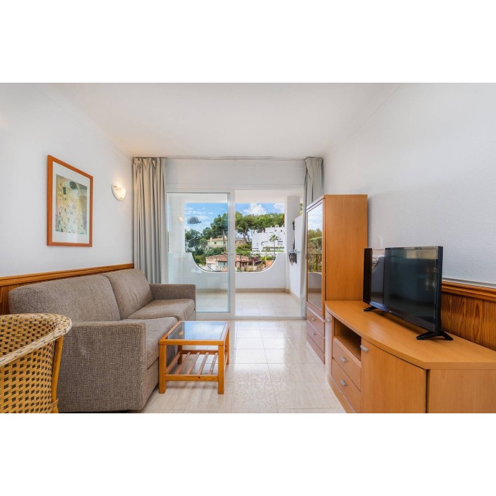 Ferienwohnung in Calvià ab 51€ pro Nacht