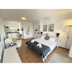Ferienwohnung in Mijas ab 55€ pro Nacht