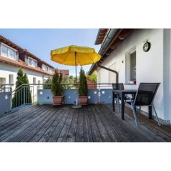 Ferienwohnung in Schwaben ab 55€ pro Nacht