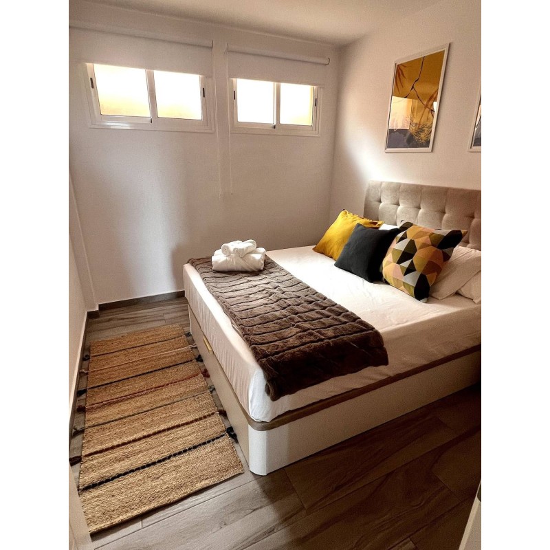 Ferienwohnung in Adeje ab 53€ pro Nacht