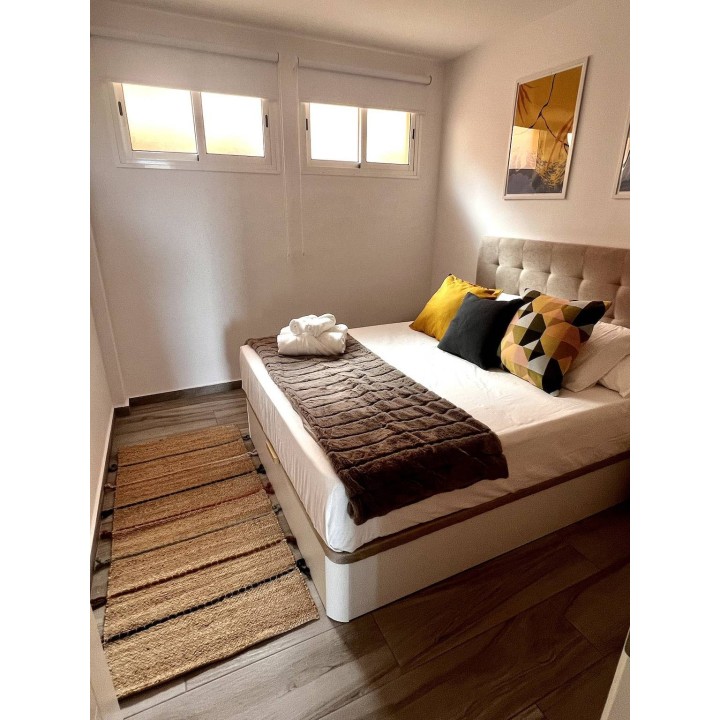 Ferienwohnung in Adeje ab 53€ pro Nacht