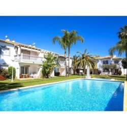 Ferienwohnung in Dénia ab 53€ pro Nacht