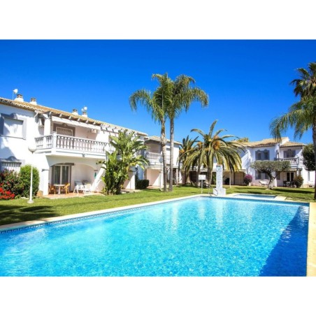 Ferienwohnung in Dénia ab 53€ pro Nacht
