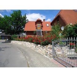 Ferienwohnung in Sörup ab 58€ pro Nacht